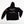 Load image into Gallery viewer, Where Yuh From? - Choose Your State Custom Graphic Hoodie - (Black)
