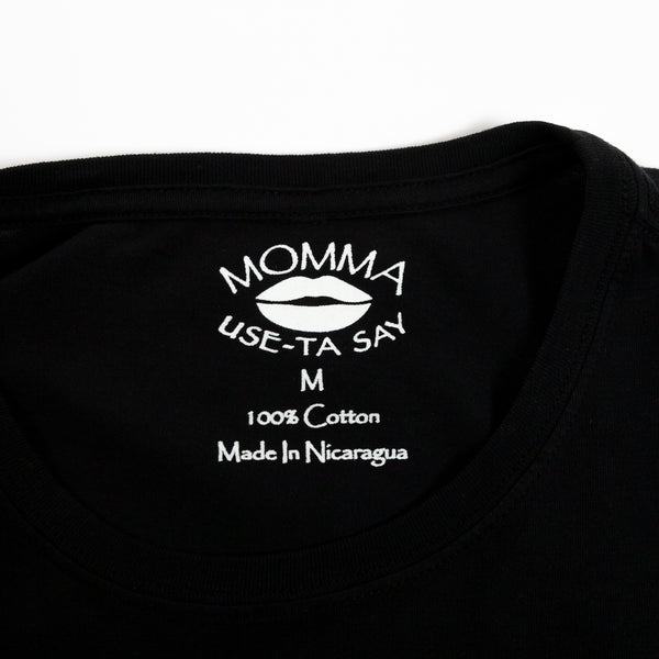Don't SH With Me - Men's